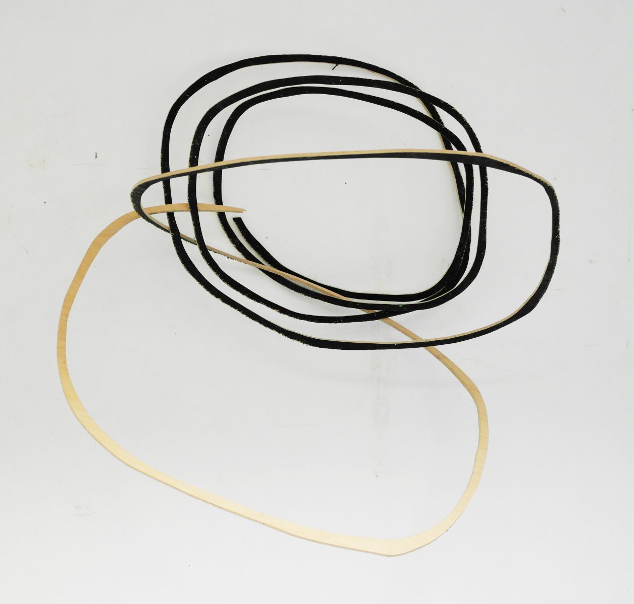 Eine Arbeit, verschiedene Ausformungen und Ansichten