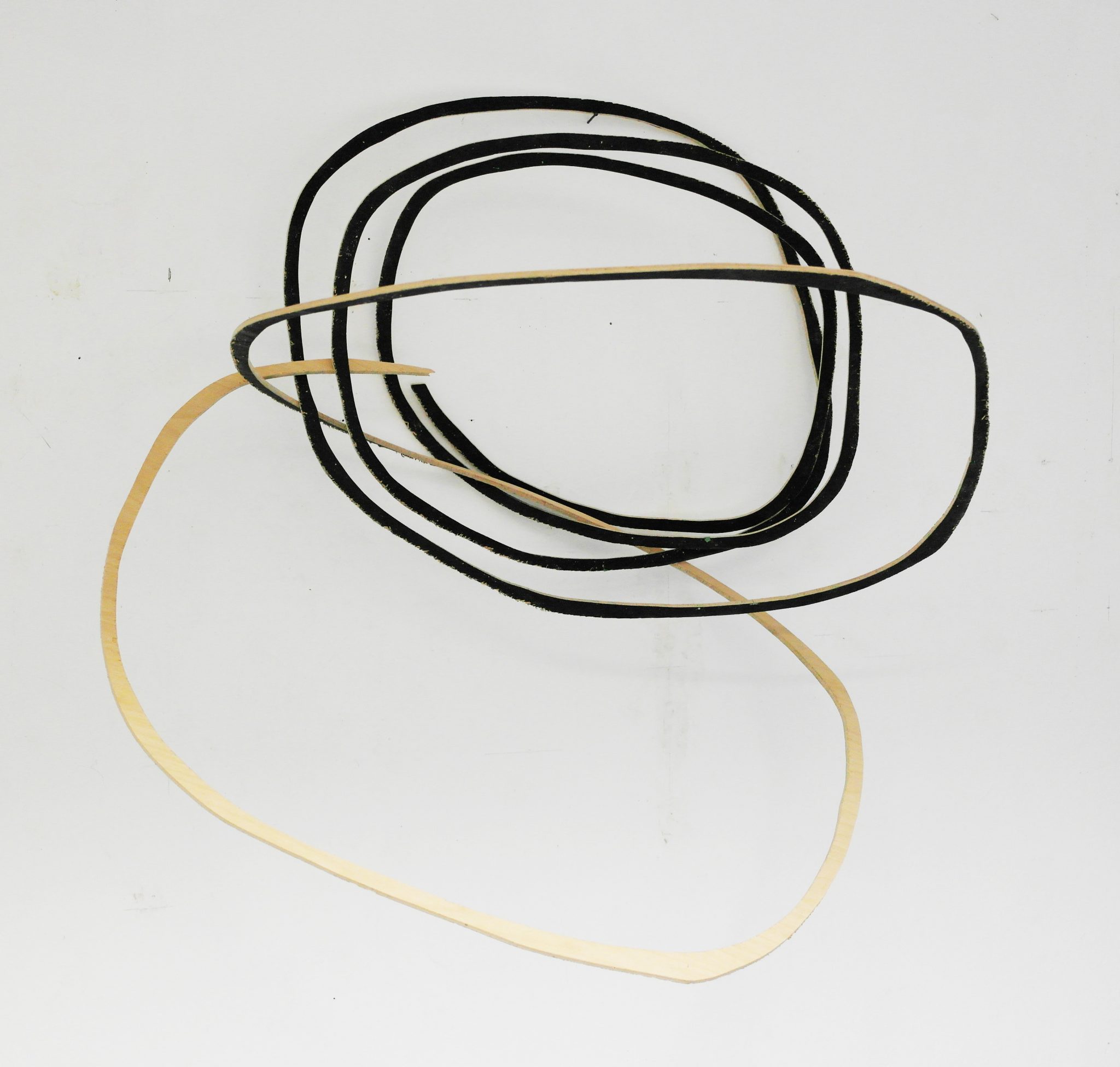 Eine Arbeit, verschiedene Ausformungen und Ansichten