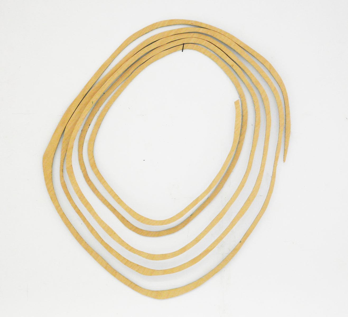 Eine Arbeit, verschiedene Ausformungen und Ansichten