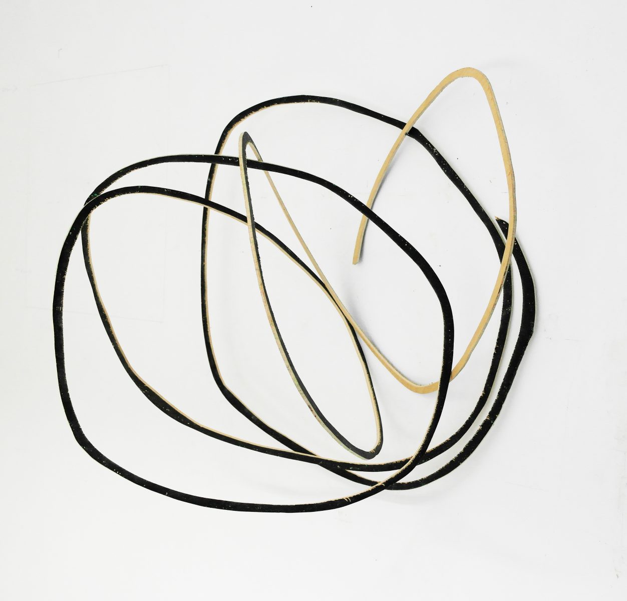 Eine Arbeit, verschiedene Ausformungen und Ansichten